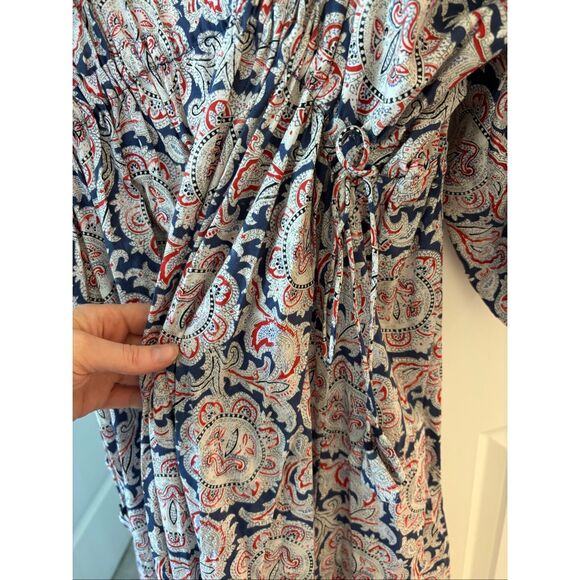 NWOT CHUFYx Mango limited print, Lrg $200 - Picture 7 of 8